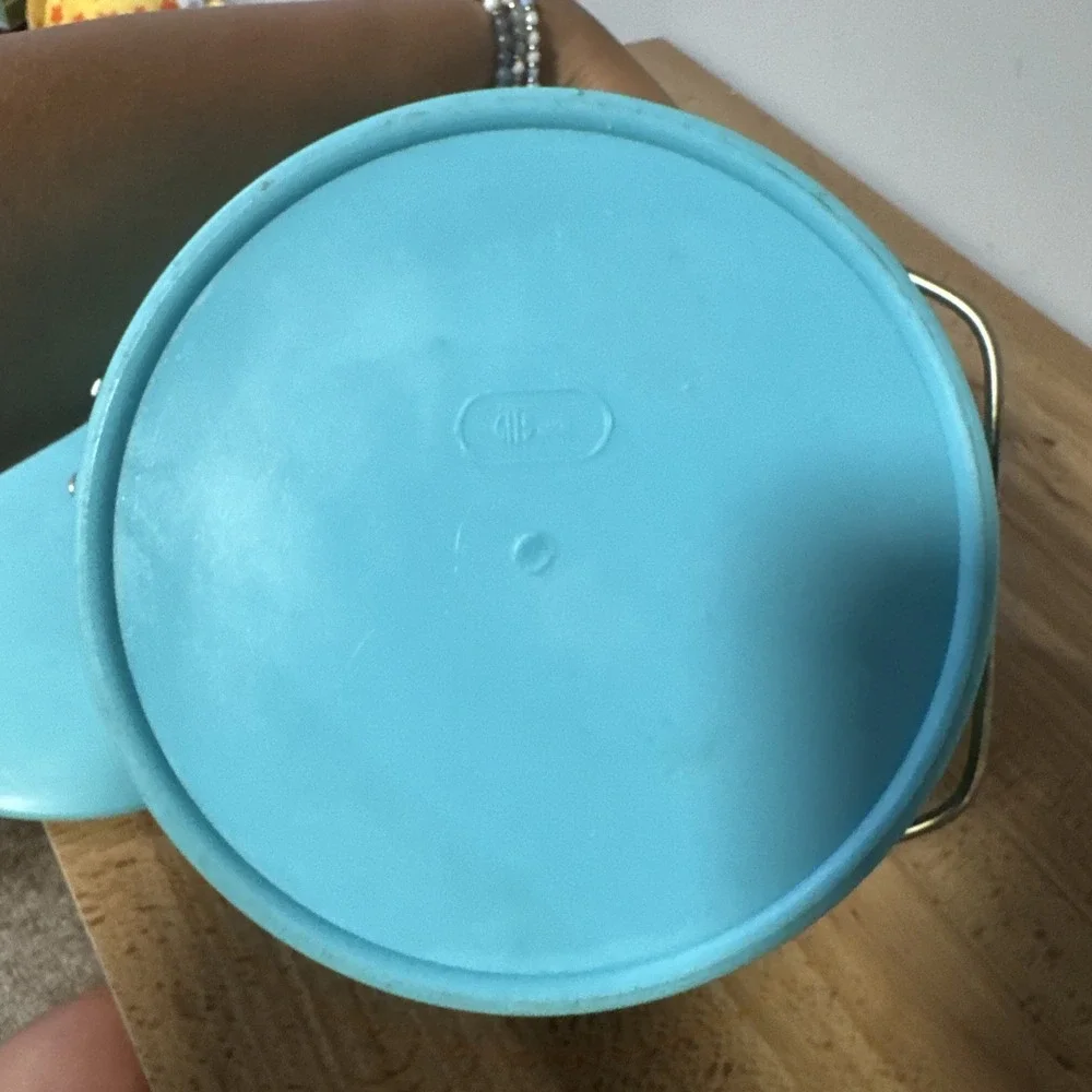 Gits Ware vintage retro